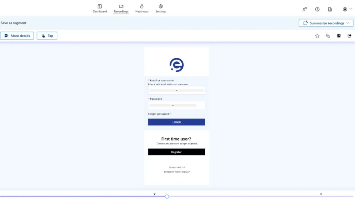 ppcland's tweet image. Microsoft launches Flutter SDK for mobile app analytics ppc.land/microsoft-laun… #Microsoft #FlutterSDK #MobileAppAnalytics #CrossPlatform #SessionRecordings