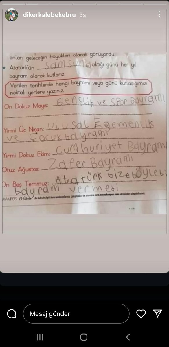 Sağlık Bakanım sayın <a href="/drmemisoglu/">Prof. Dr. Kemal Memişoğlu</a> 
Ben boşuna aylardır bu #medicalpark #incek hastanesi #fetö cülerin yuvası demiyorum.
<a href="/SiberayEGM/">Siberay</a> 
<a href="/AnkaraValiligi/">T.C. Ankara Valiliği</a>
<a href="/EmniyetAnkara/">Ankara Emniyet Müdürlüğü</a> 
#ankara
#15temmuz
<a href="/MedicalParkHG/">Medical Park</a> 
<a href="/saglikbakanligi/">T.C. Sağlık Bakanlığı</a>