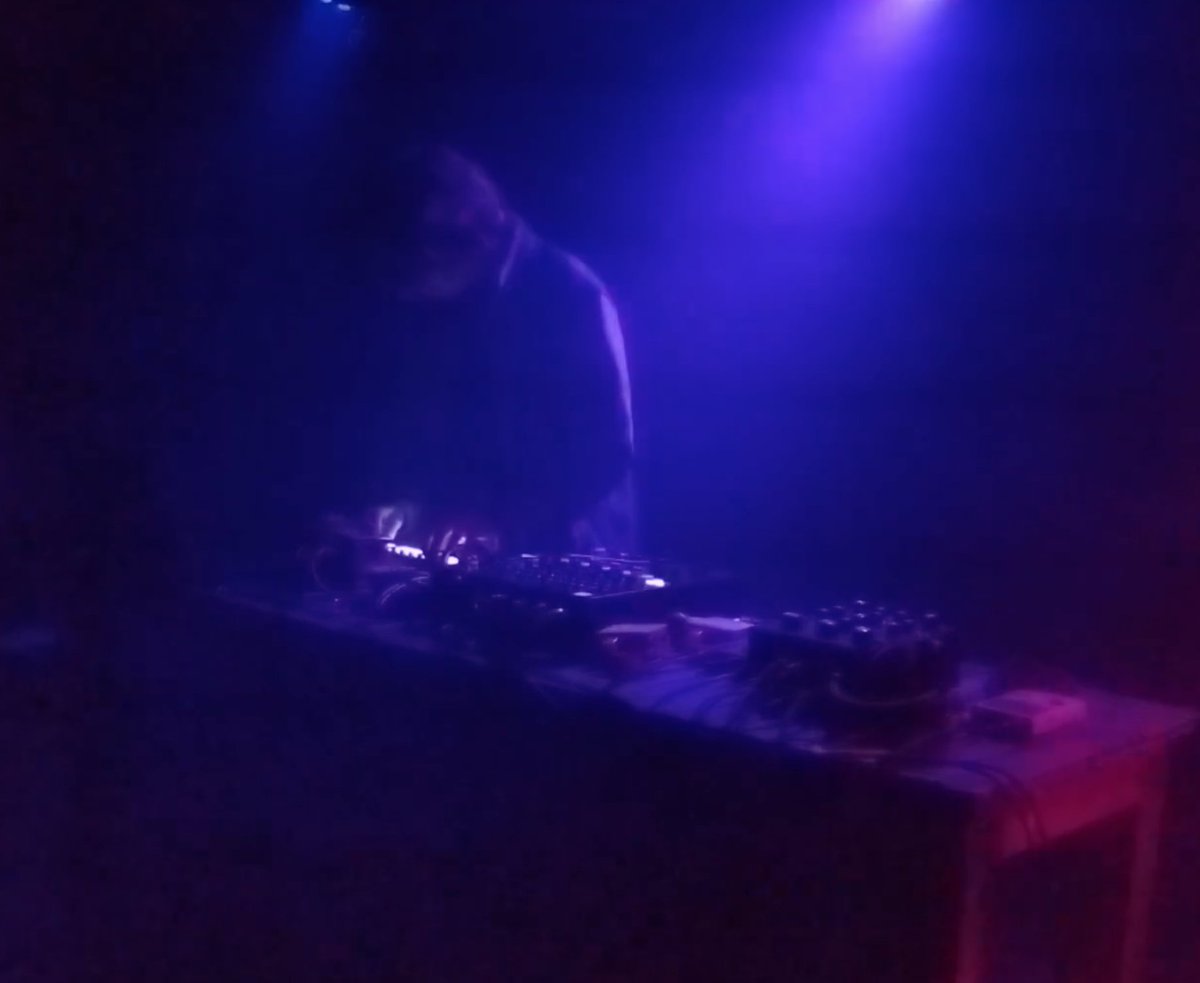 JoeStevensIdaho's tweet photo. Check out kjmz performing a Joe Stevens remix live
https://t.co/ocfMny8pS5 https://t.co/Gd9h848Djh