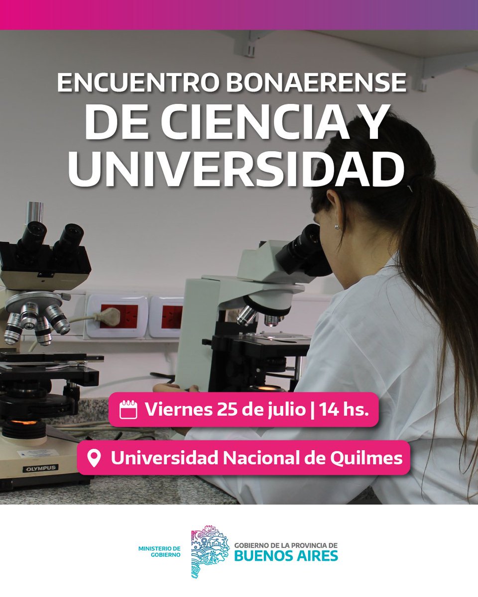 MIGobiernoPBA tweet media