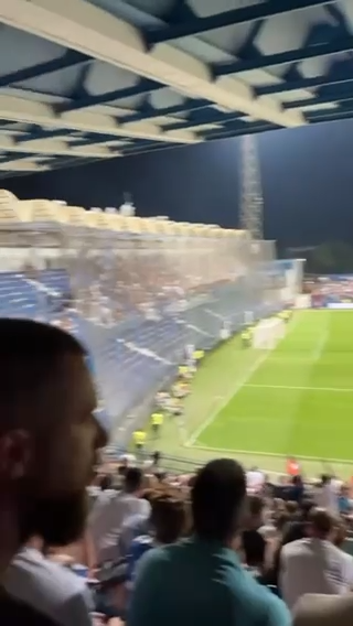 VIDEO - Haos u Podgorici