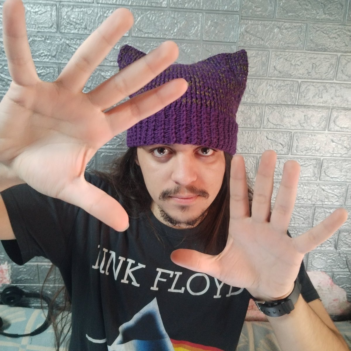 #NuevaFotoDePerfil
