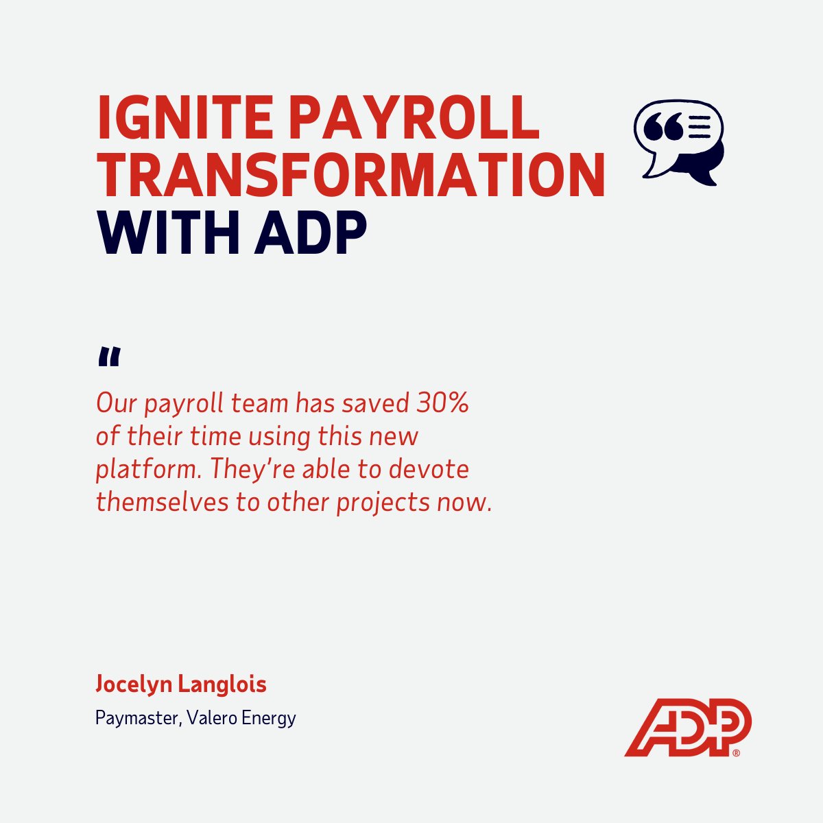 DebbFi's tweet image. #ADPCanada #ADPWorkforceNow #ValeroEnergy
