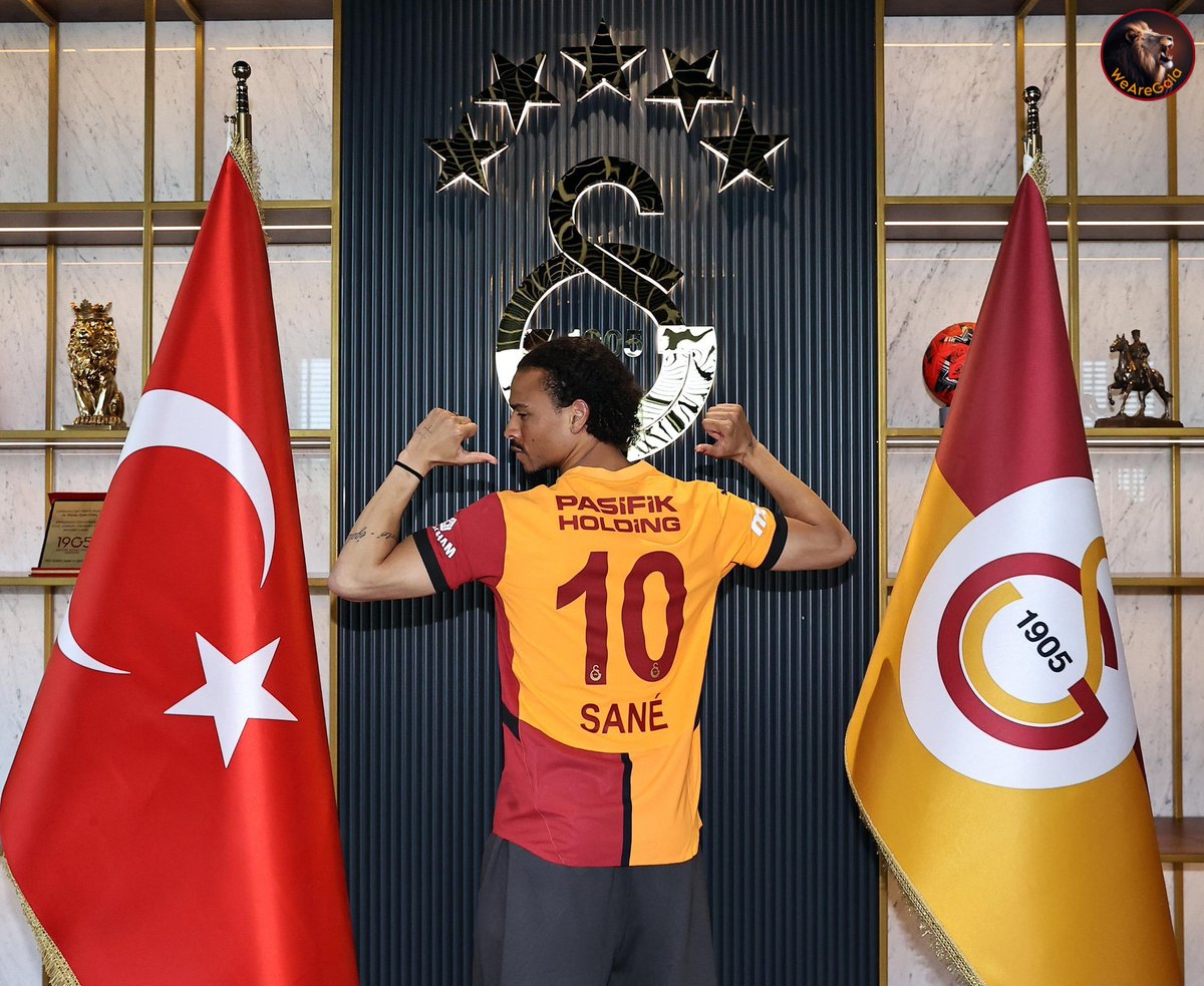 İyi geceler Büyük #Galatasaray ailesi. ♥️💛

#WeAreGala <a href="/wearegal/">WeAreGala</a> #Hedef26 #SenŞampiyonOlacaksın