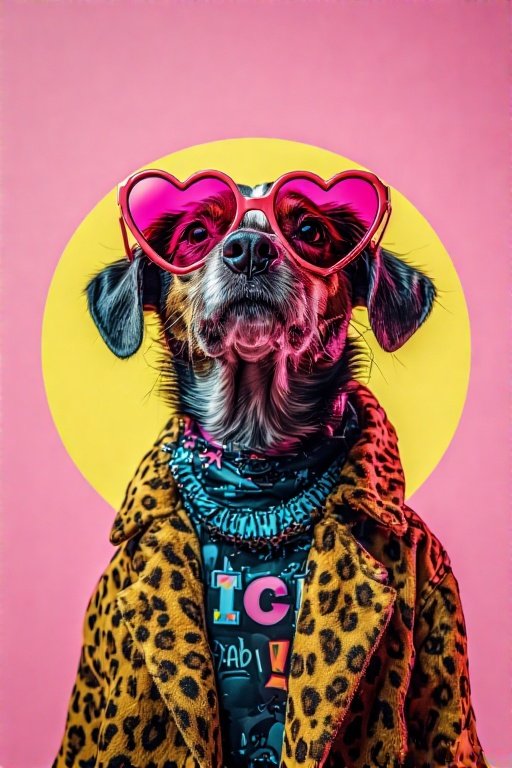 IAPics_85's tweet image. QT your dog