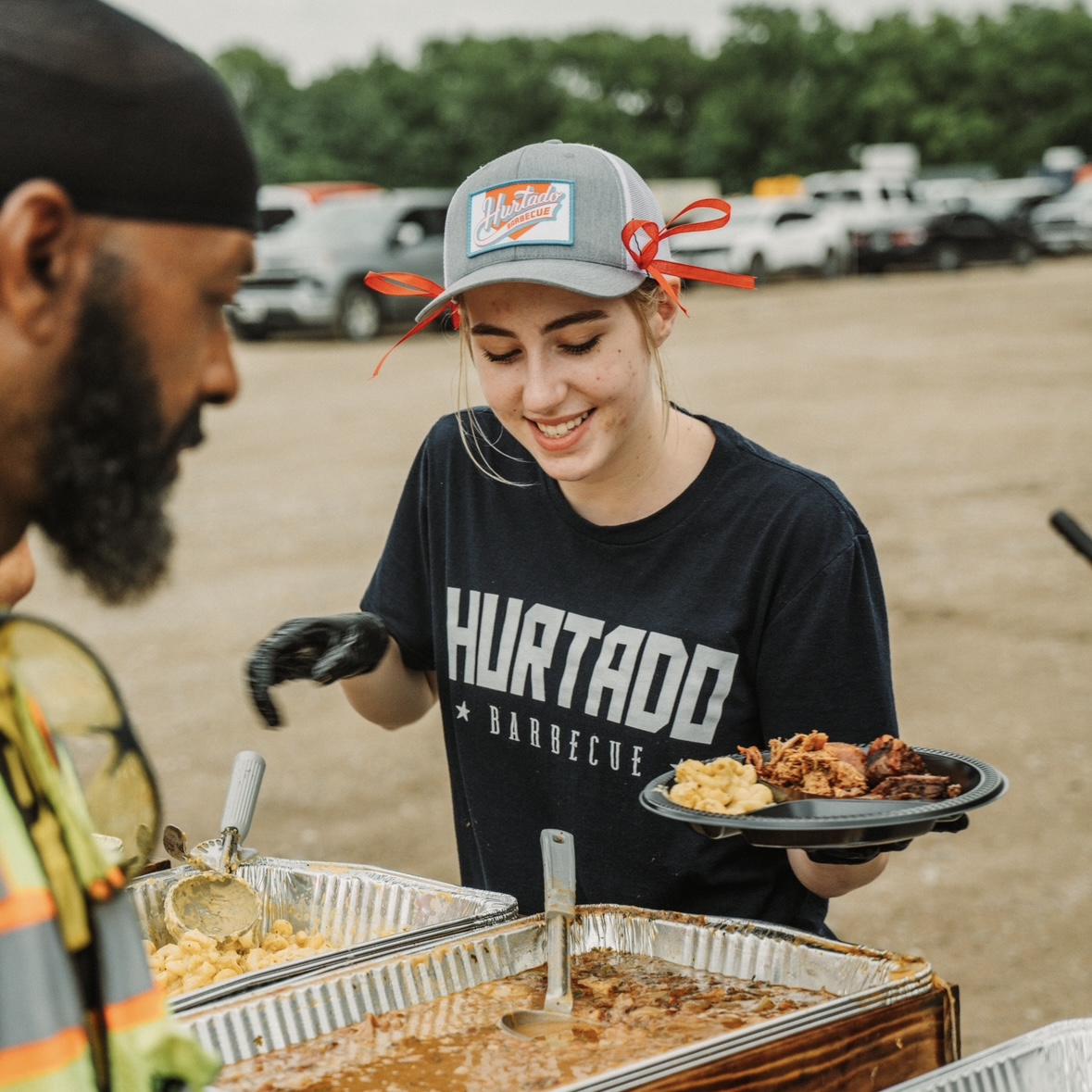 HurtadoBBQ's tweet image. Feed your next office lunch, team event, or client meeting with Hurtado Barbecue — because good food makes great teams! 🍽
Book your catering from today until the end of July (for any future date) and DM us to claim a Hurtado Barbecue gift card to share with your team! 🙌
Lock…