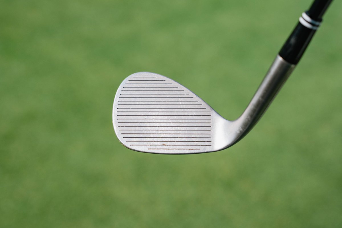 Back where he made history. Check out what’s in @shanelowrygolf’s bag at Royal Portrush.🇮🇪