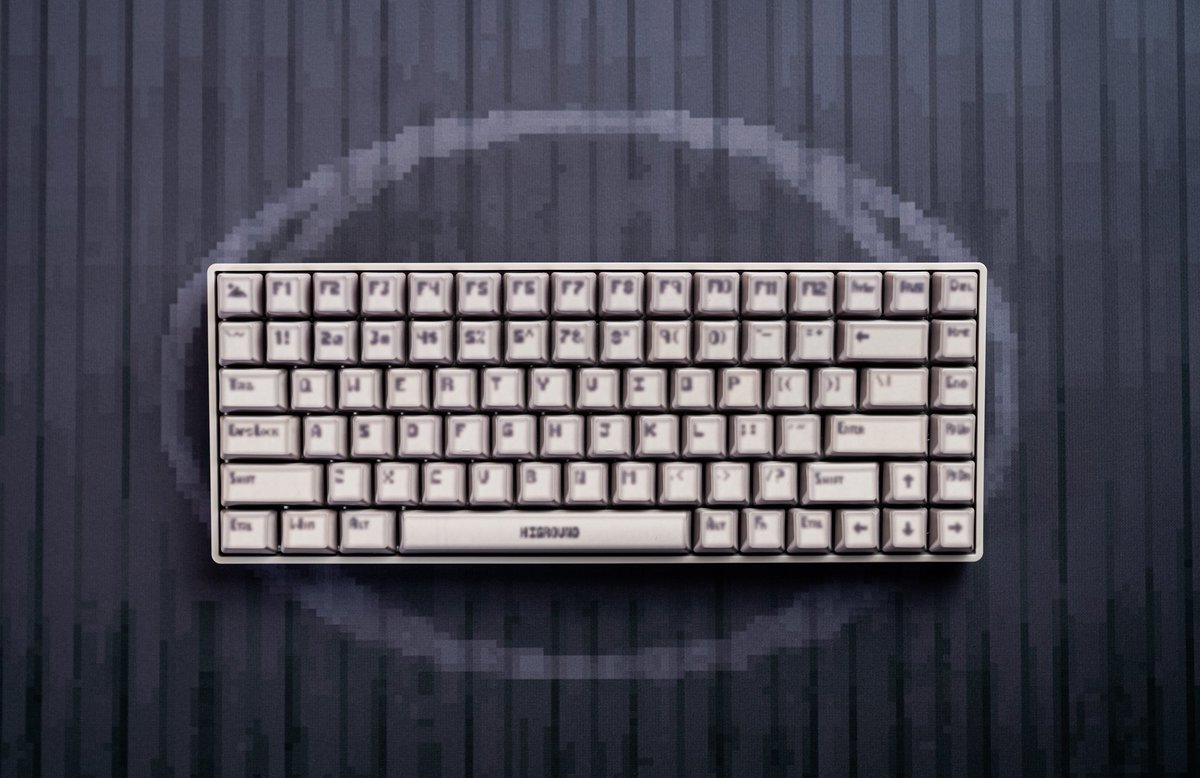 higround's tweet image. Your eyes aren’t playing tricks.
BLUR Basecamp 75+ (new layout)
Limited Drop 7/18 12PM PT