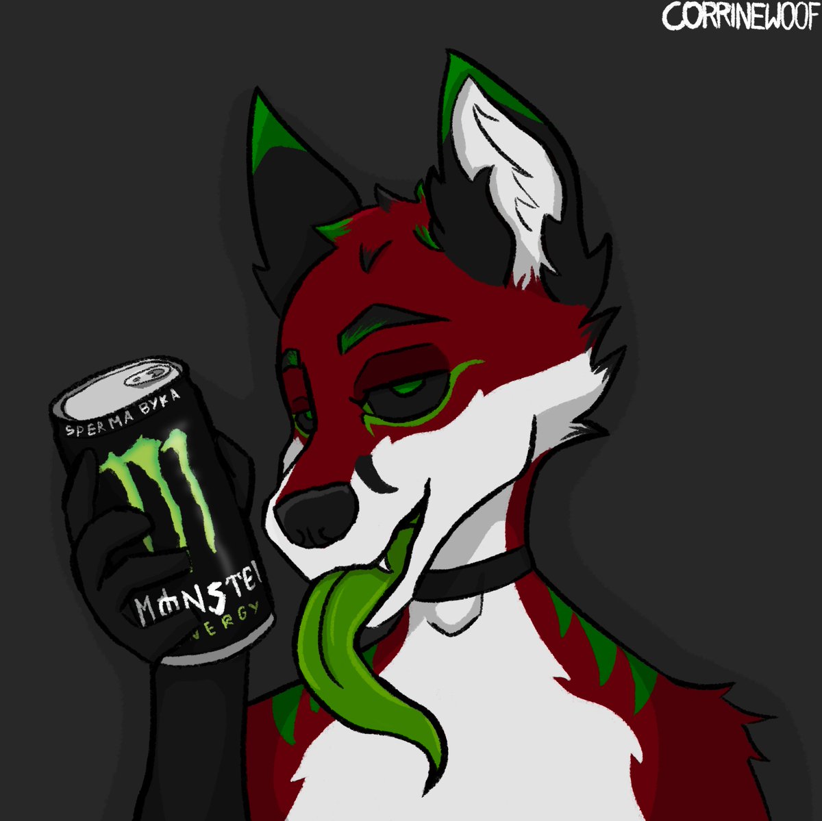 corrinewoof's tweet photo. another commission from my ych, now for fuchs

(check my profile to see the ych)

#ych #furry #furryart #commission https://t.co/0Y1OrjGpvR