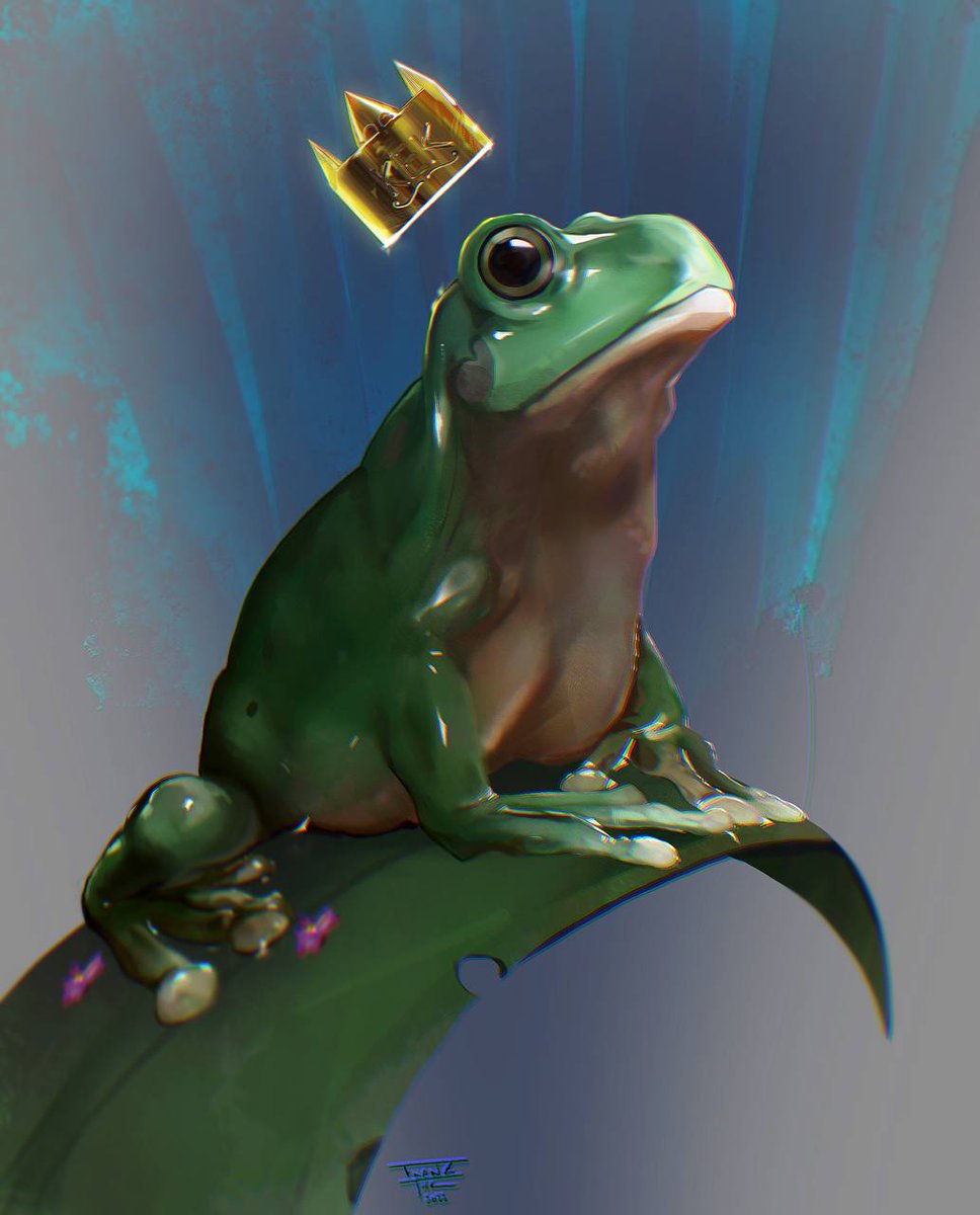 My entry for #cspcontest44