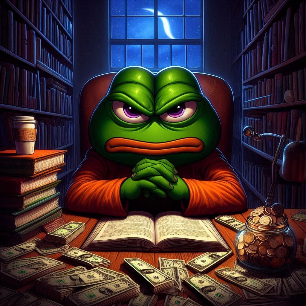 PepeOnSolArmy_'s tweet photo. Every major platform has already updated $PEPE @PepeSolOfficial socials.

ONLY @CoinMarketCap still shows outdated info from almost a year ago.

The community has flagged it many times and contacted CMC directly.
Still NOTHING happens.

Why is this being ignored
#FixPEPE #CMC https://t.co/ITtfHqbmjr