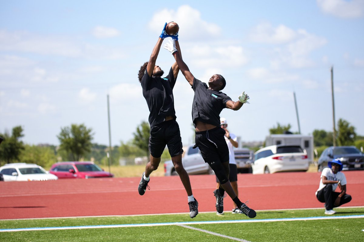 5️⃣ Days Till The TXPS Retreat! ☀️🔥