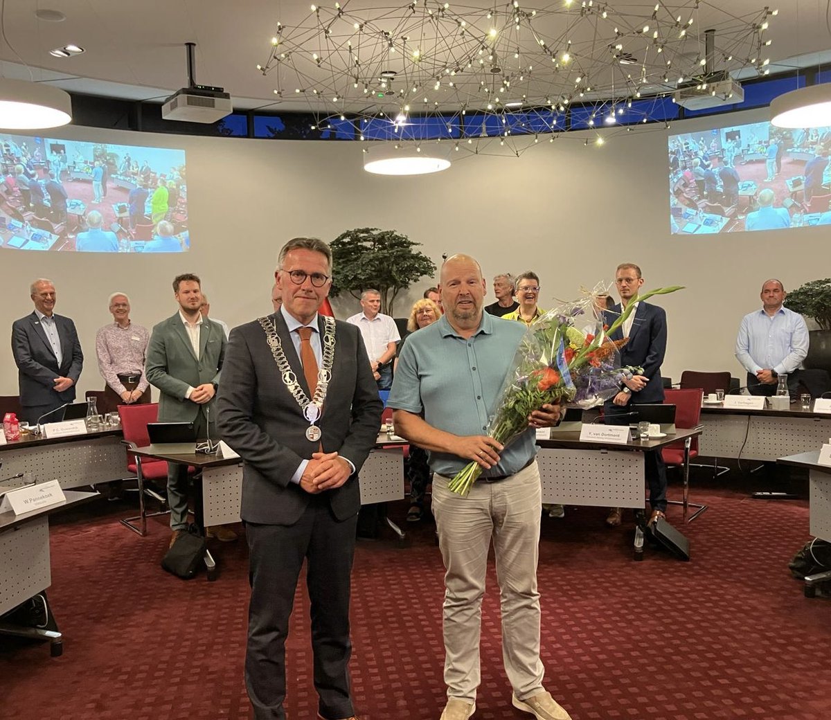 Raad Krimpenerwaard tweet media