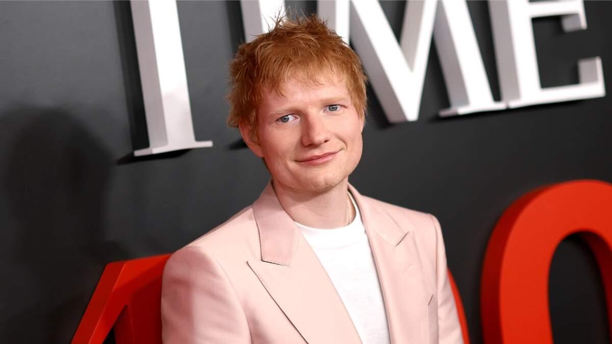 Ed Sheeran 'Quite Emotional' After 'Dream' Duet With Surprise Guest | Z100 New York z100.iheart.com/content/2025-0…