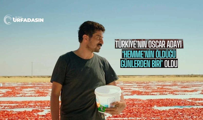 Siverekli'nin Yazıp Yönettiği Film Türkiye'nin 2026 Oscar Adayı Oldu
 urfadasin.com/sivereklinin-y… 
#Urfa #sanliurfa #siverek