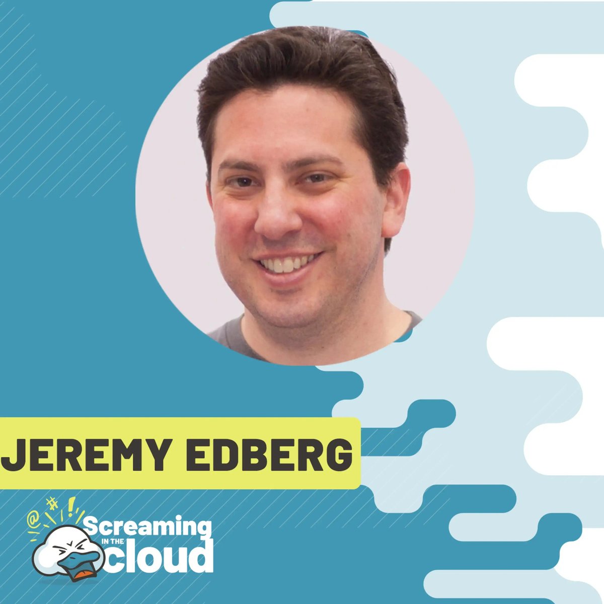 qianl_cs's tweet image. New Screaming in the Cloud episode! Corey Quinn and our CEO @jedberg "chat about Jeremy's "build for three" rule, a plan for scale without going crazy, why he set Reddit's servers to Arizona time to dodge daylight saving time, and how DBOS makes your app as tough as your data."…