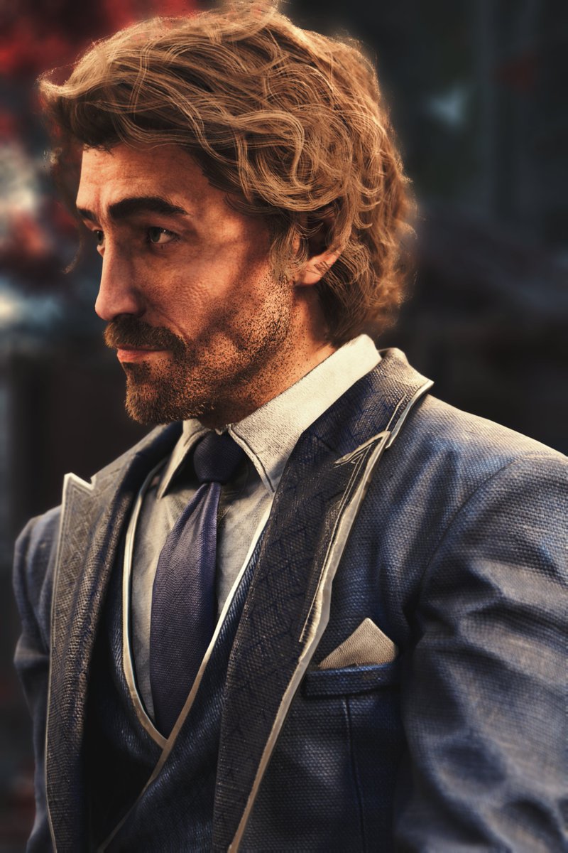 TNwarah's tweet image. Gustave 

#ClairObscurExpedition33 #Expedition33 #VirtualPhotography #VPWorld #VPHiddenGems