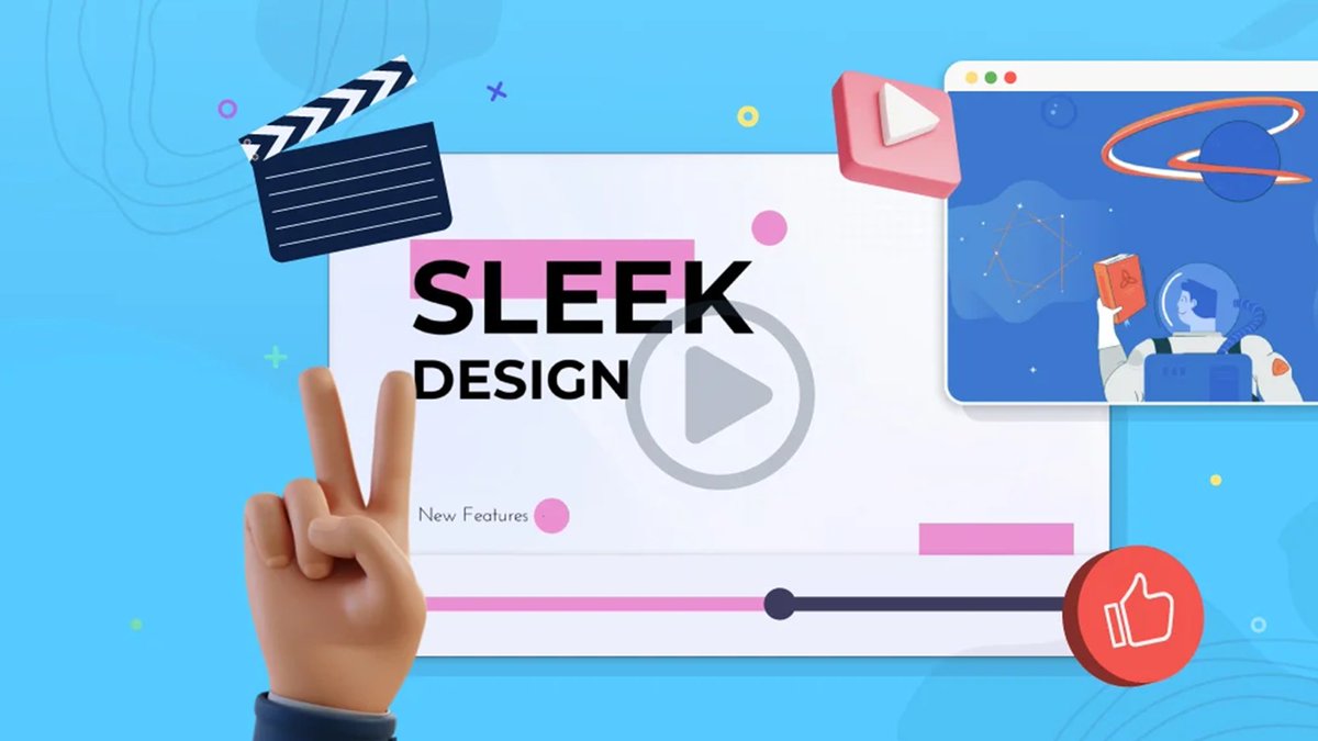 ajgodinho's tweet photo. In this blog post #Visme shares 25 most popular types of #YouTube videos in 2025: https://t.co/7IKVohEXRZ https://t.co/b5p0l92DEU