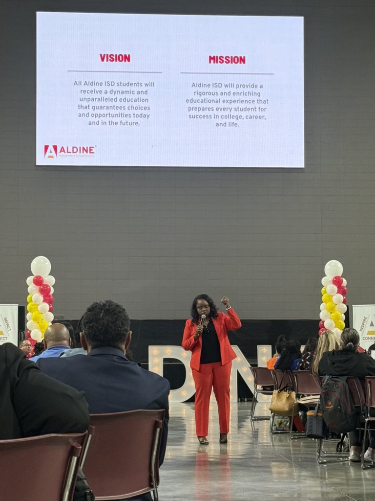 Hailey Williams M. Ed. tweet media