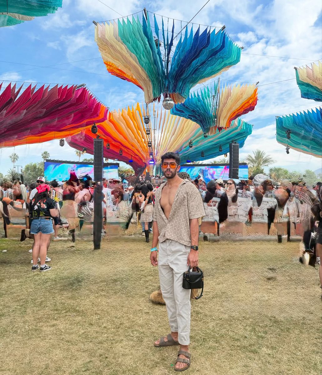 Sobran las razones para lucir incre, así que let it shine 😎🛍️✨