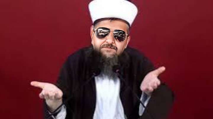 Bensiz #ŞapkaChallenge olabilemez🤣