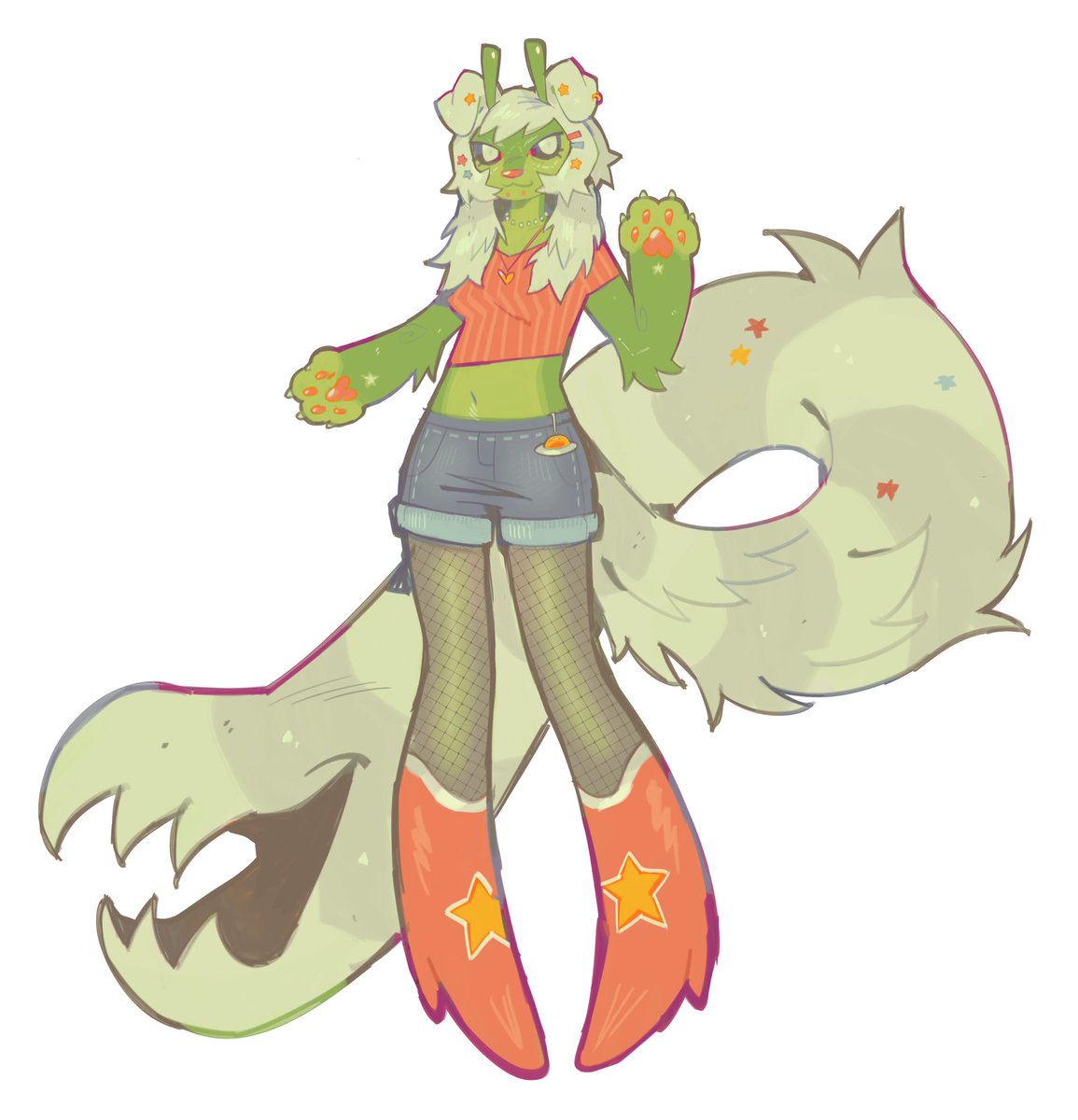 TOODLETUNES's tweet image. designing hasnt felt right lately. would anyone be up for giving critiques ;_; im in such a block