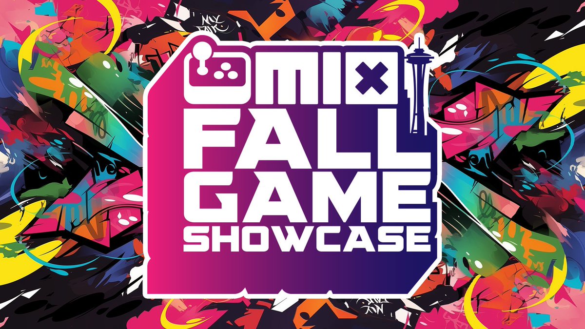 indieexchange's tweet image. Quick reminder that submissions are open for our upcoming 🖥️ ONLINE + ONSITE 📍 Fall showcases!

We&apos;re looking for exciting announcements and trailers for games or DLC releasing this year and beyond. 💪

Submit now!
➡️ bit.ly/MIXFall25