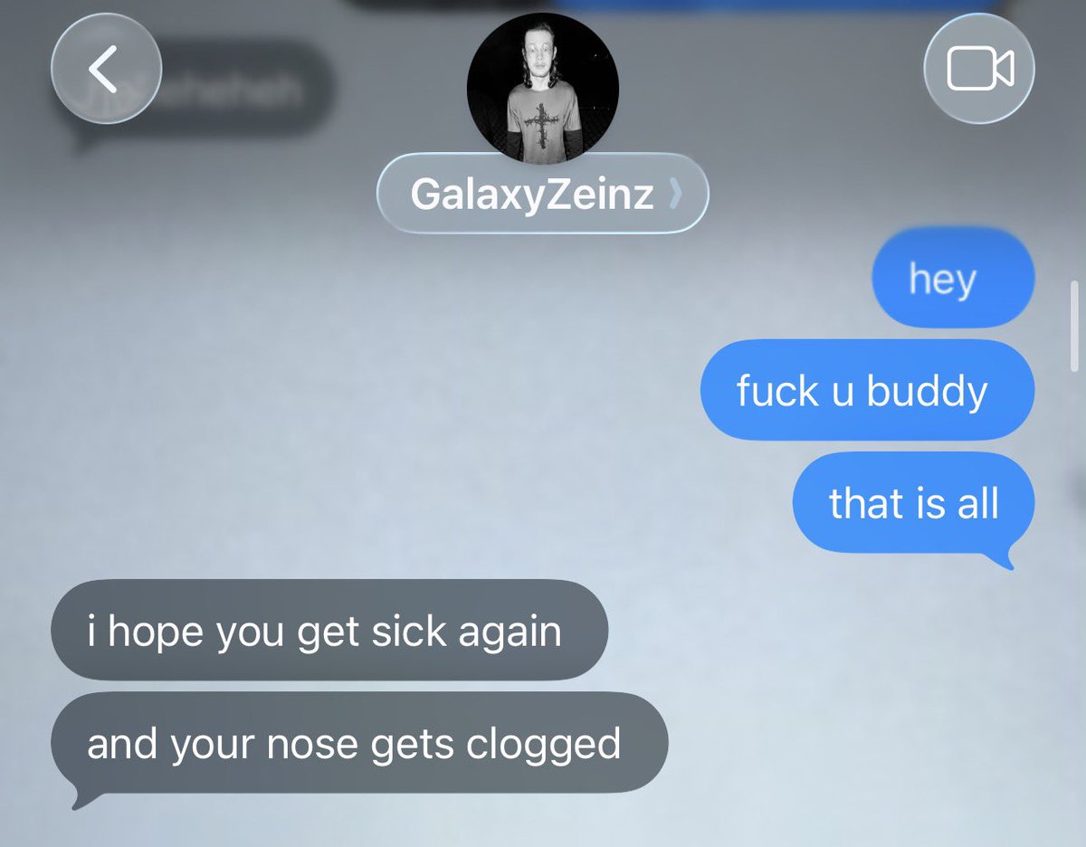 TheLordDecides's tweet image. an average conversation between god and deer boy