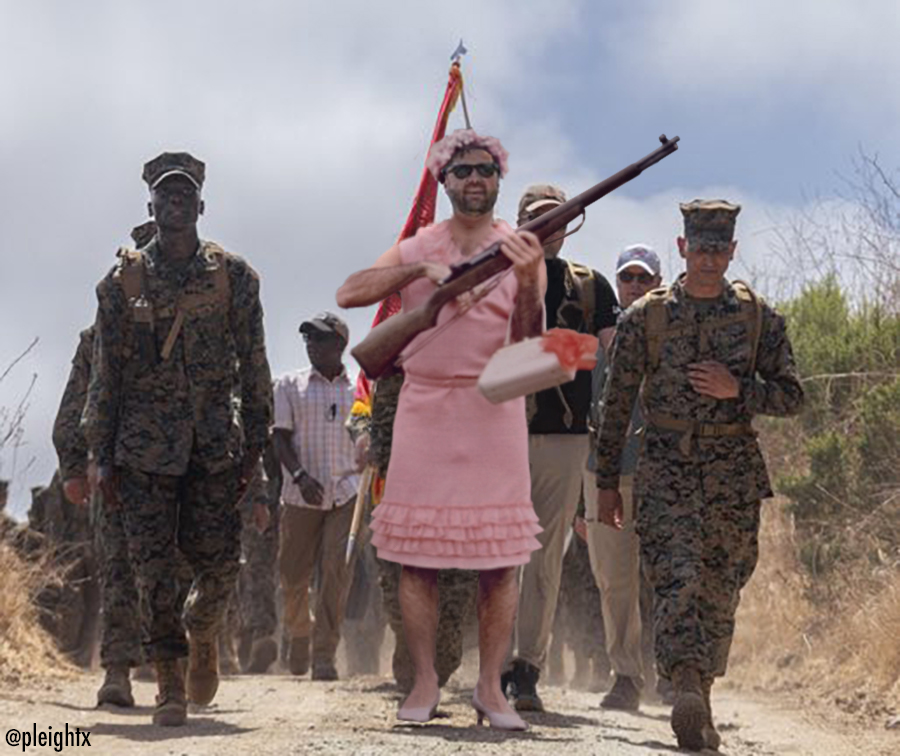 Paul Leigh-Some Rascal on the Internet 🟧🇺🇸🇺🇦 (@pleightx) on Twitter photo 