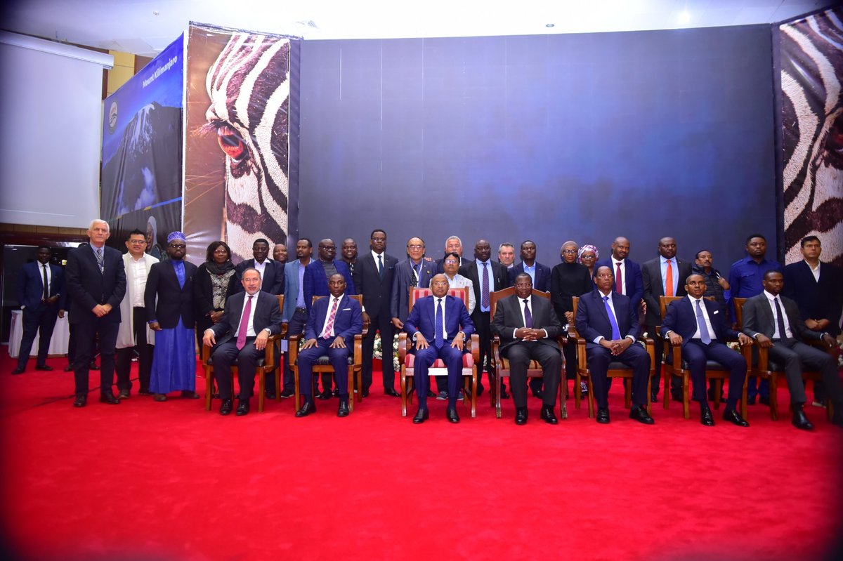 At the Pan-African Media Councils' Summit Tanzania’s VP Dr Philip Mpango highlighted four key media challenges: misinformation, inclusive information access, authentic African storytelling and strengthening Media Councils for ethical journalism. MORE: bit.ly/44vouZw