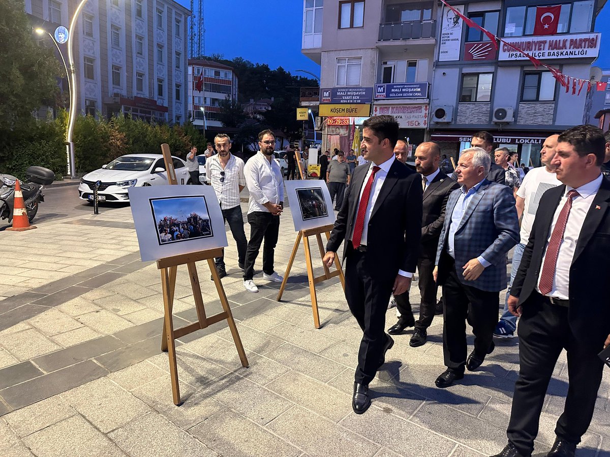 📍İpsala

🇹🇷🇹🇷15 Temmuz Demokrasi ve Milli Birlik Günü Coşkuyla Kutlandı🇹🇷🇹🇷