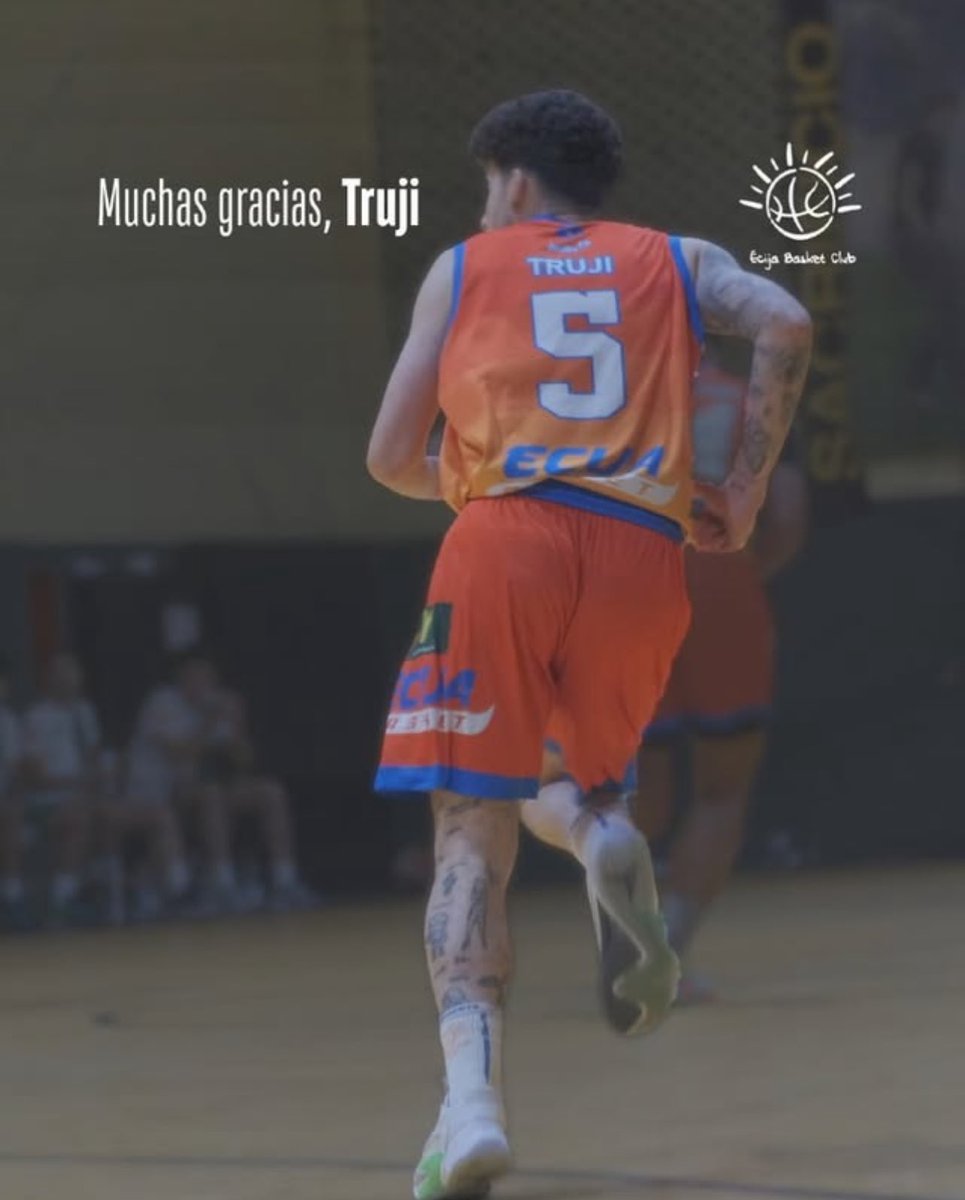 alextruji5's tweet photo. GRACIAS ÉCIJA….🔥🏀❤️ https://t.co/v06XuZEM9D