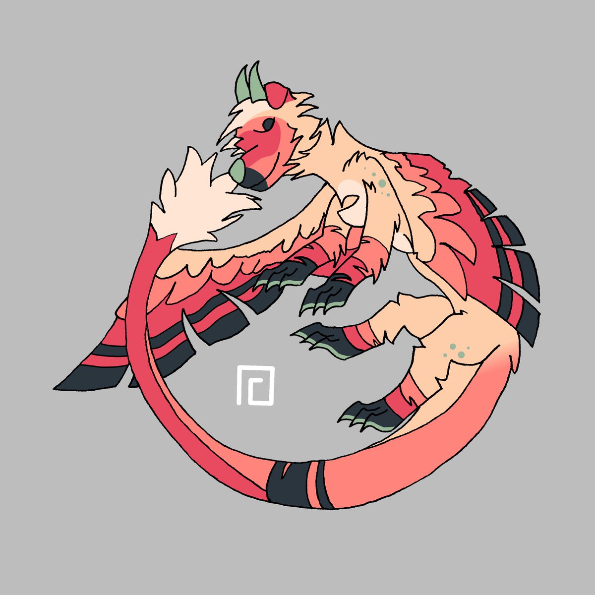 i_git_it's tweet image. Revenge on artfight.net/~Viper_Draws109
#artfight