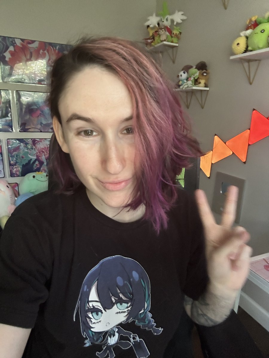 Bloody's tweet image. AYYY SET 15 PBE IS LIVE!!!
get in here for some HYPE GAMEZ ^_^
✨ twitch.tv/bloody ✨