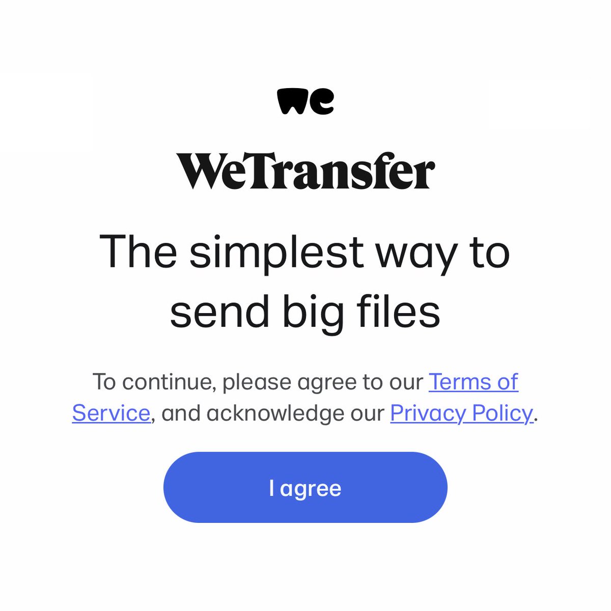 Pro tip: If you password protect your zipped files, file transfer applications can’t use your art to train AI.