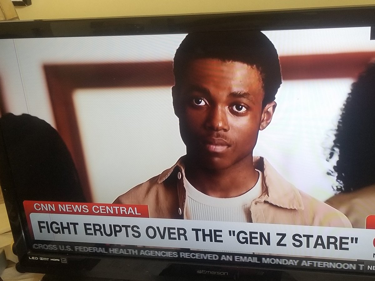 billybobnc27's tweet image. OMG, BRING ON THE GEN Z STARE!!!
I'm so ready to encounter & issue staring beatdowns to these lightweights.
And, they will receive a trash talking thrashing after that if they don't slink away.
BRING IT ON BABY!!!
Can't wait 馃榿
@wbtradio
@CNN
@MSNBC
@nytimes
@espn
@DNC
@GOP