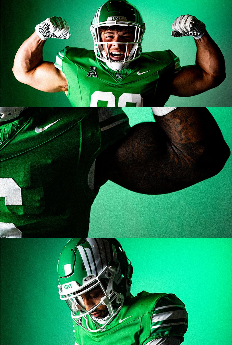 Media Day ✅
Fall Camp 🔜

#GMG🦅