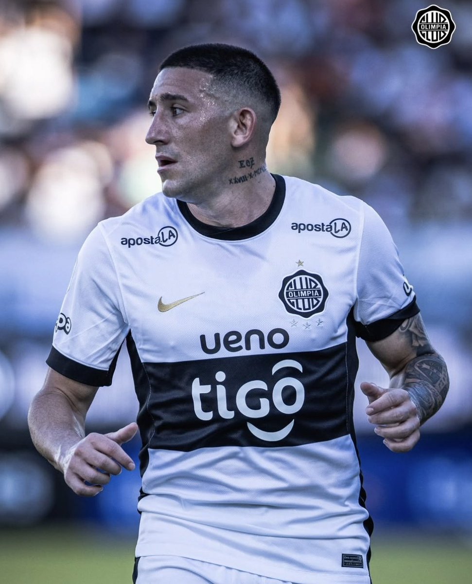Ramón Díaz eligió dirigir a #Olimpia

Una de sus prioridades es Facundo Zabala y pidió hablar con él para convencerlo de quedarse. Hasta que esa conversión se dé, #Olimpia no lo va a negociar. A Zabala le gustaría ser transferido.

Info con <a href="/GerGarciaGrova/">Germán García Grova</a> 

#LaGranJugada