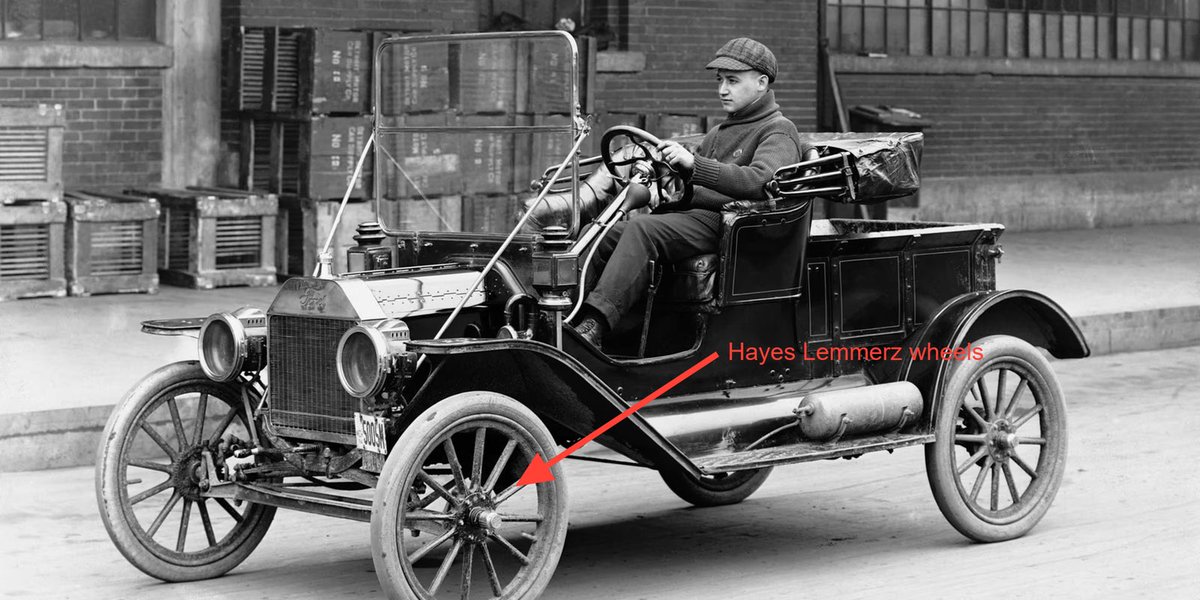 joekraymond's tweet image. Charlie Munger liked cigar butts more than people give him credit for.
He made 45% in a year in his personal account on Hays Lemmerz – a messy bankruptcy "deep value" situation.
Link in bio for the story.