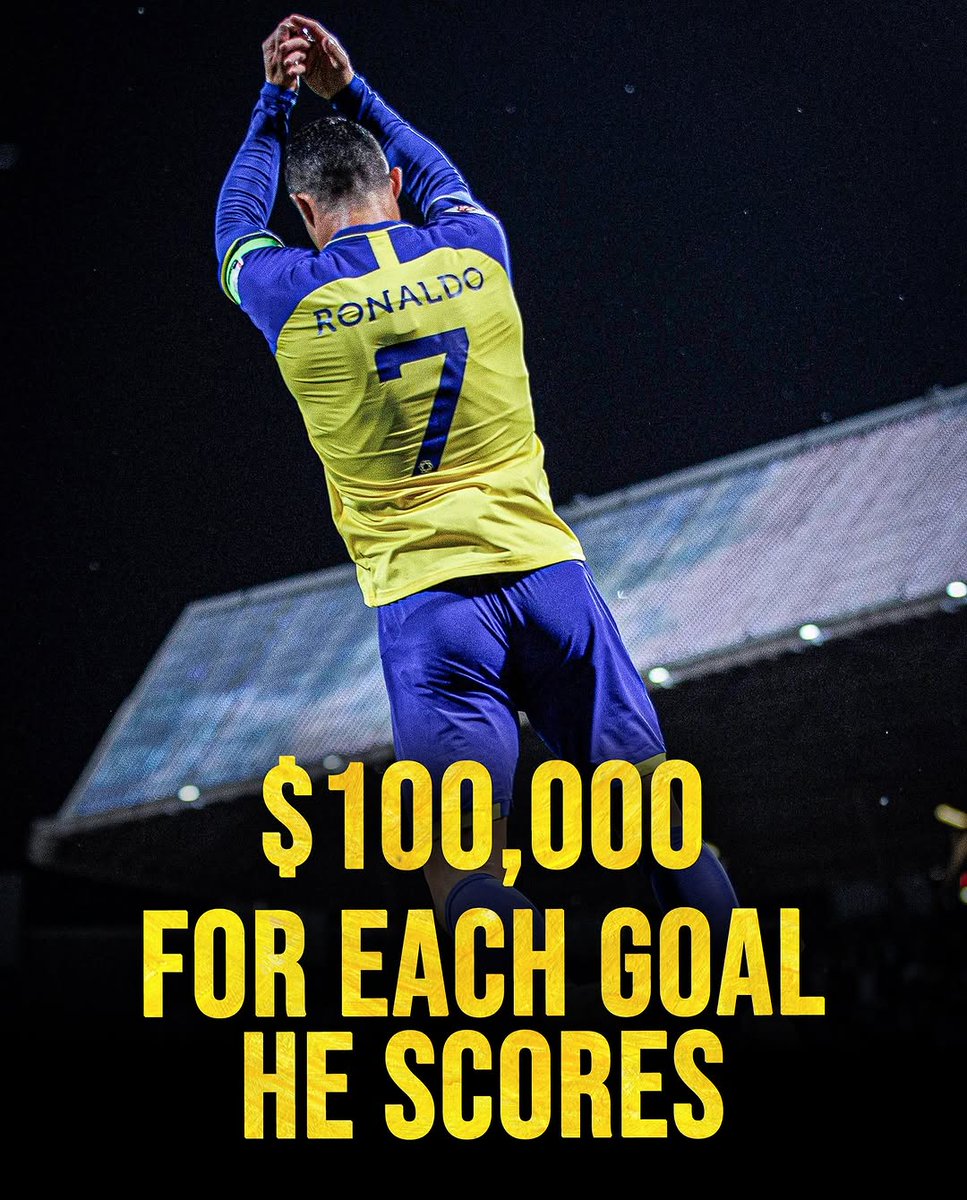 He should just do a promo that every assist from any of his teammate is $20K.