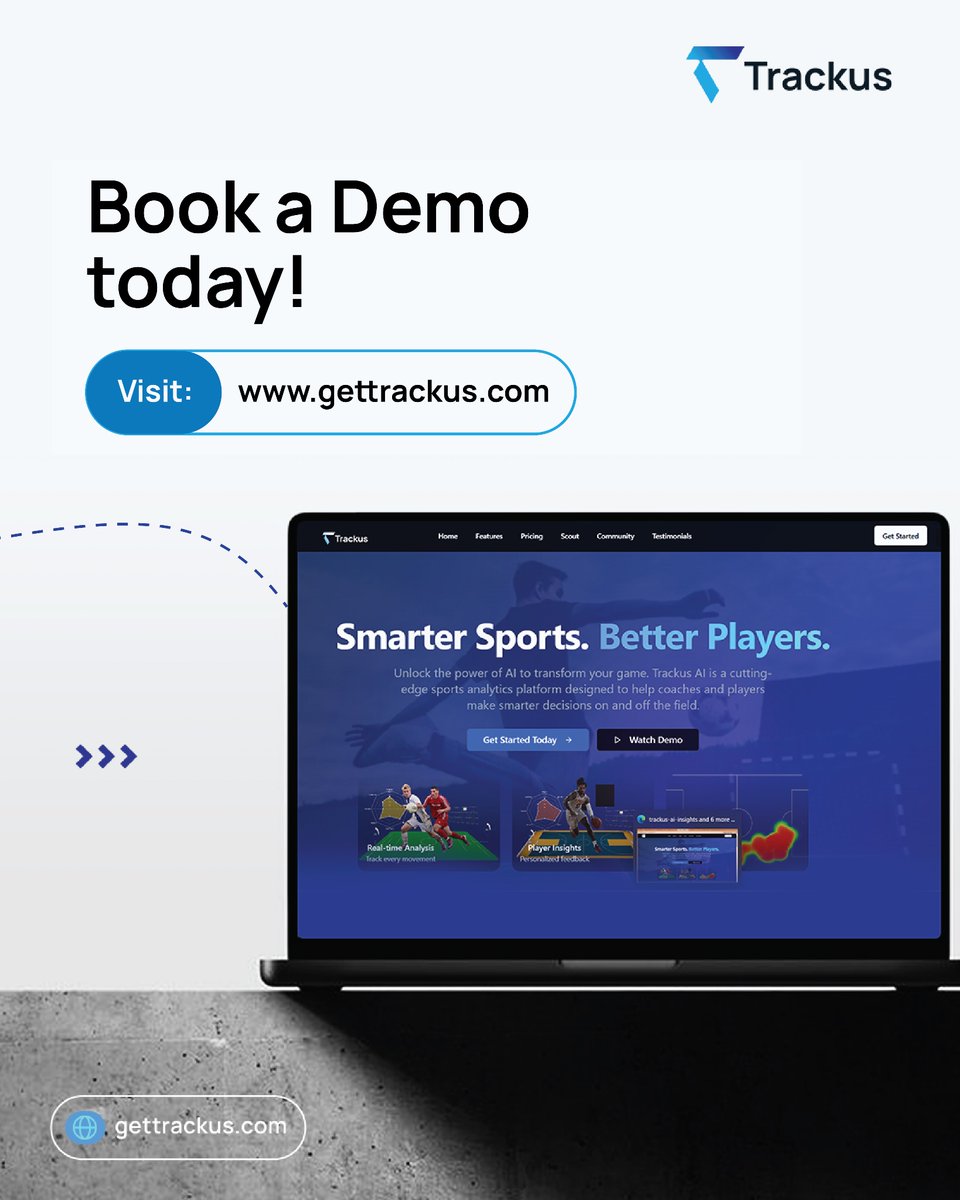 Trackus (@gettrackus) on Twitter photo 