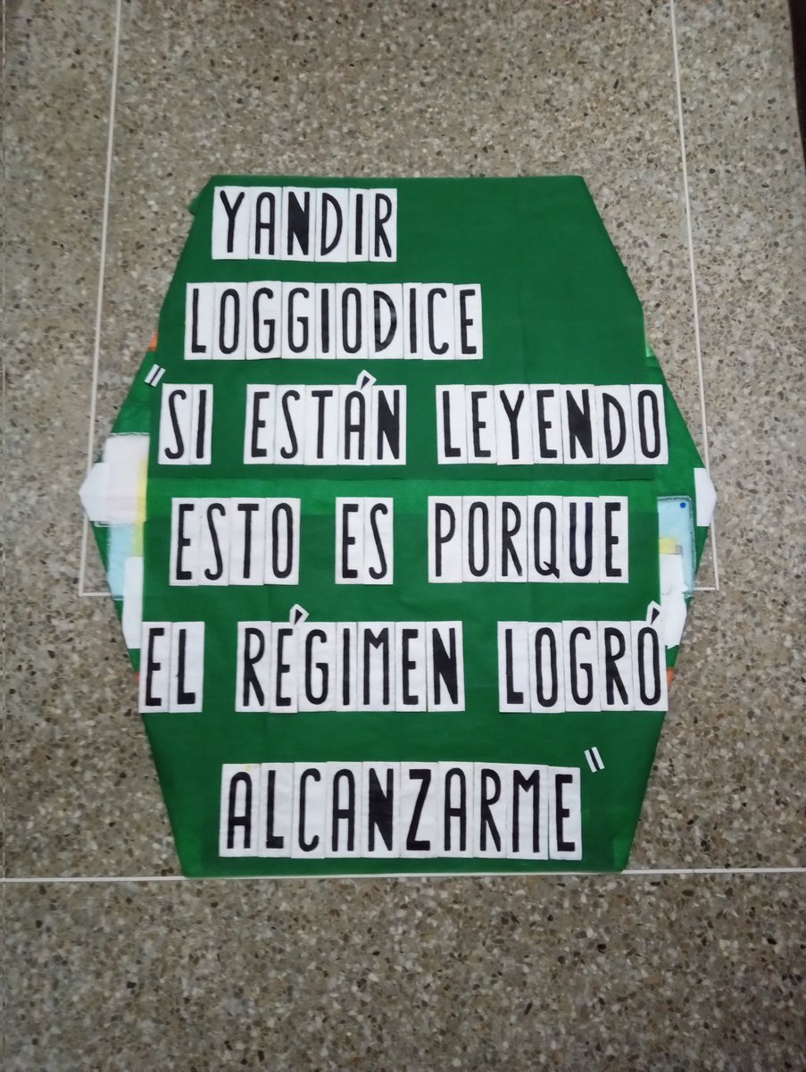 srpapagayos's tweet image. #LiberenAYandirLoggiodice #PresosPoliticos #Venezuela #Libertad #DerechosHumanos
