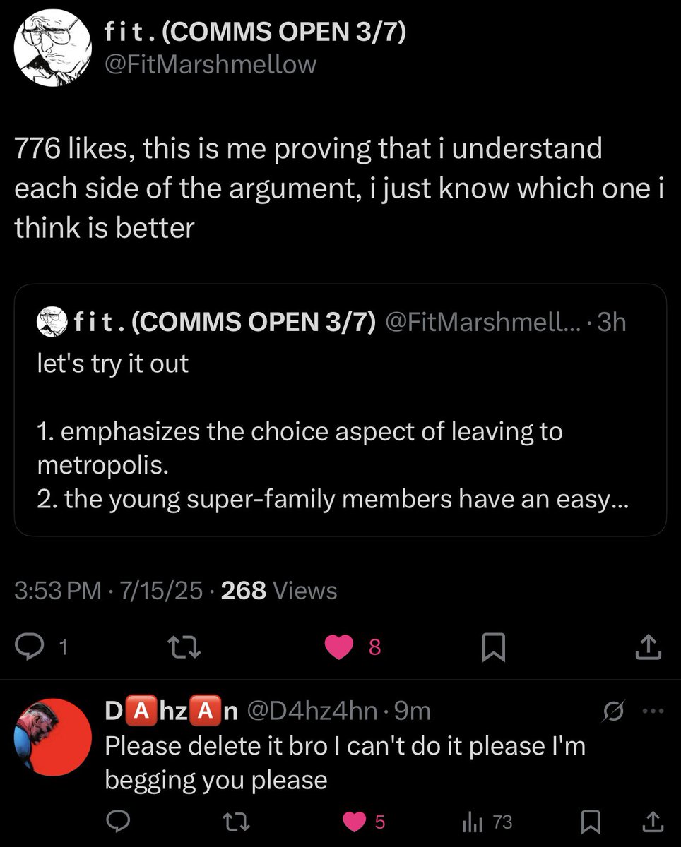 Tᕼᗩᗩᒪ🟡 (@sinestros_myte) on Twitter photo 