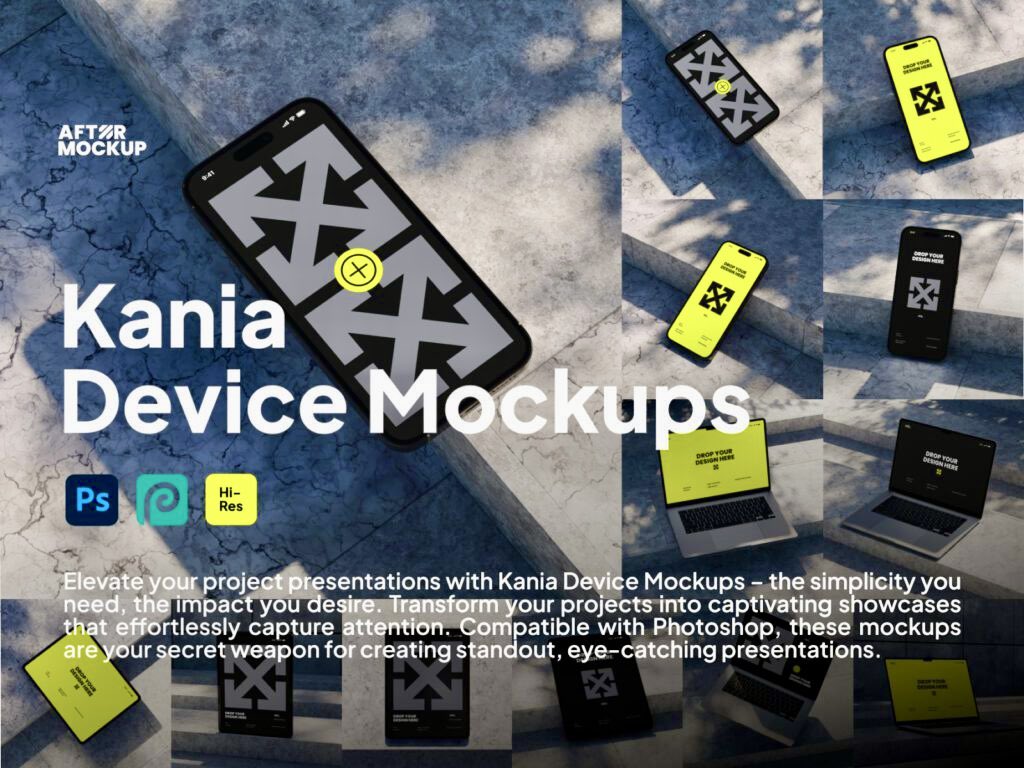 هدية للمصممين 🎁
ملف فيه موك ابات هواتف، ماك بوك، وآيباد لعرض أعمالك بشكل احترافي 😍

راح يوصلك بالخاص 📩
بس سوّ:
✅ متابعة
💬 اكتب أي تعليق