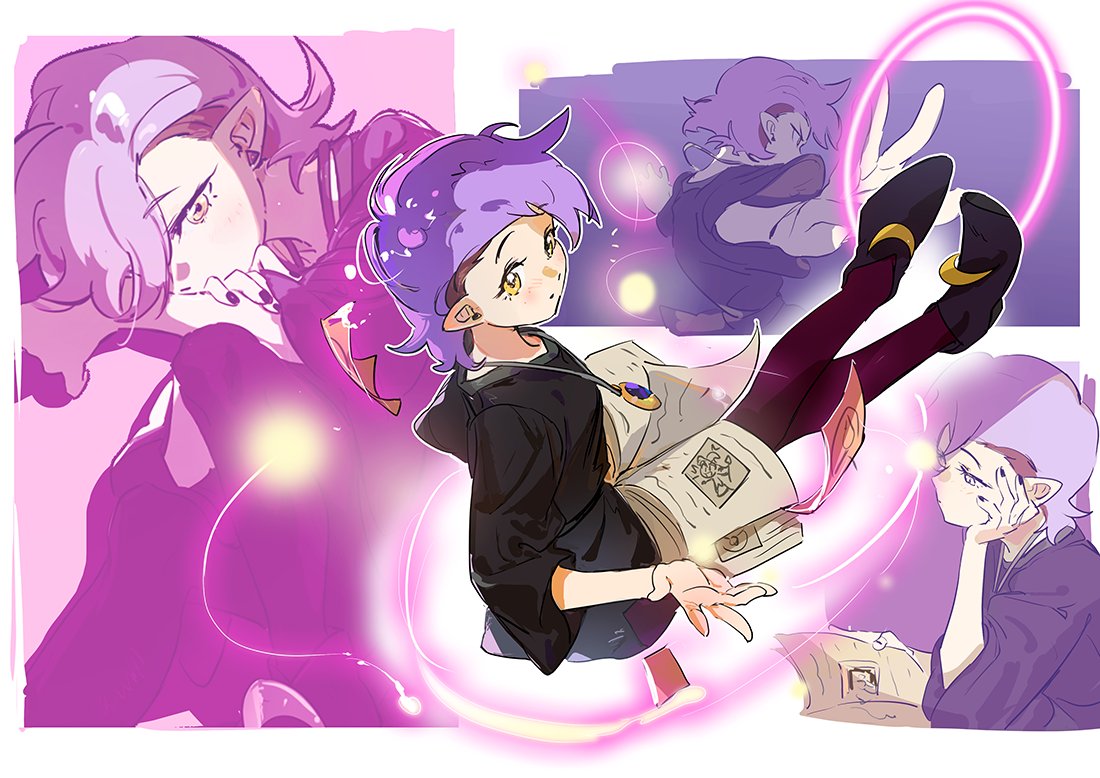 YAKUMAKUMA's tweet image. 