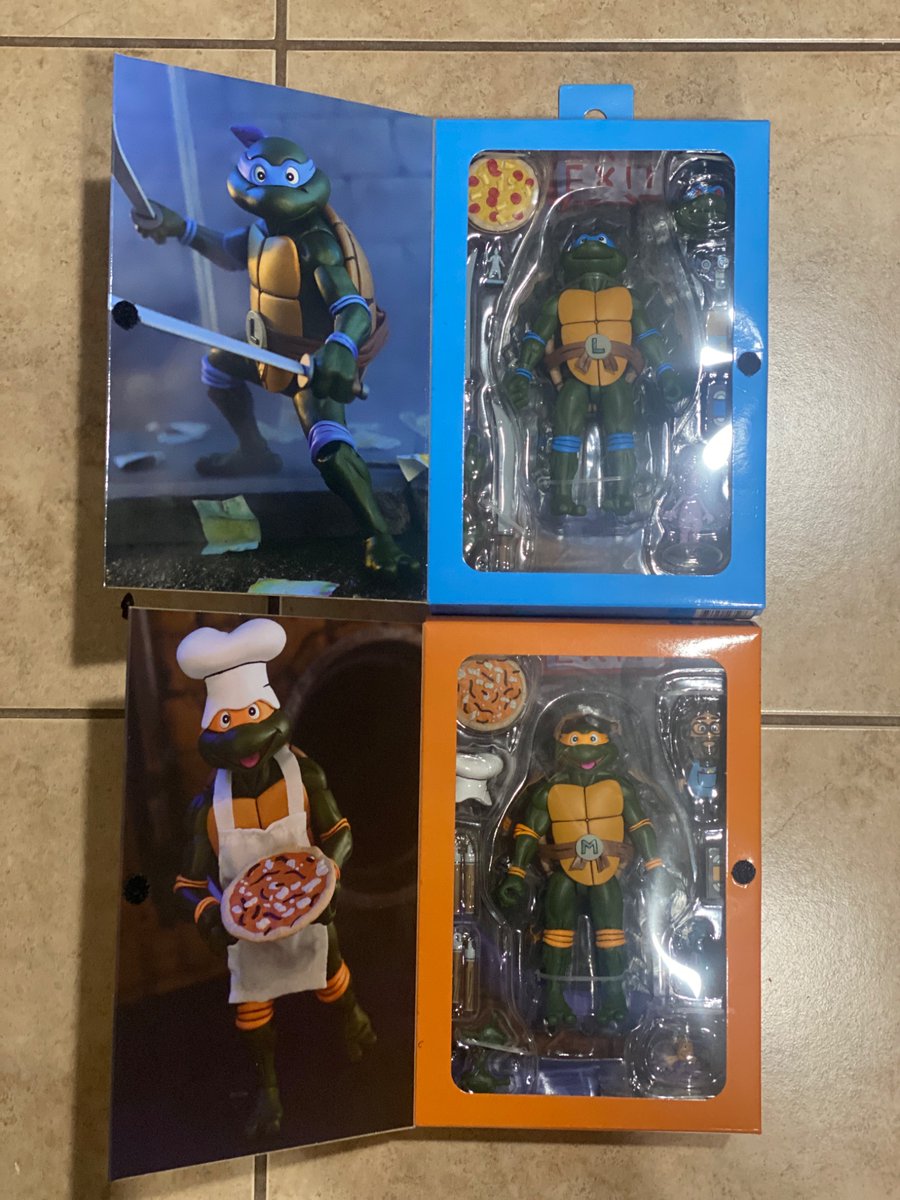 Cost plus shipping. Brand new, in box. Boxes are pretty mint. 
#CollectorsHelpingCollectors
#CHC