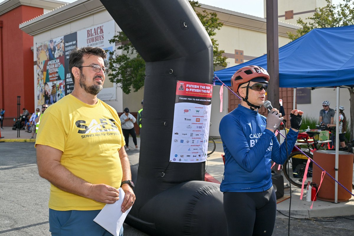 StreetsR4Every1's tweet image. We’re grateful for the longtime support of Cohen Law Partners for @FinishTheRide and SAFE Support. Their commitment fuels our mission to end traffic violence.
#FinishTheRide #CohenLawPartners #BikeJustice #CyclistRights #StreetSafety