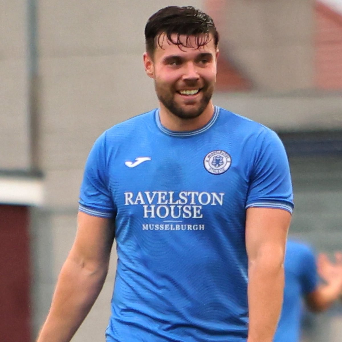 GOOOOAAAALLLLL!!!!!! Preston Athletic 2 - 3 Musselburgh Athletic

83 mins

SEAN BROWN