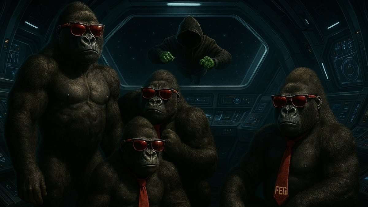 izzi goRilla (@delatoshi) on Twitter photo <a href="/fegtheworld/">๐ฆ FEG THE WORLD ๐</a> <a href="/davidgokhshtein/">David Gokhshtein</a> <a href="/phaltron/">Phaltron The Mastermind ๐ง </a> That's the Power of Thee Next-Gen Alien Tech. That's SmartDeFi. That's smartdefi.com. <a href="/fegtheworld/">๐ฆ FEG THE WORLD ๐</a> <a href="/davidgokhshtein/">David Gokhshtein</a> <a href="/phaltron/">Phaltron The Mastermind ๐ง </a> That's the Power of Thee Next-Gen Alien Tech. That's SmartDeFi. That's smartdefi.com.