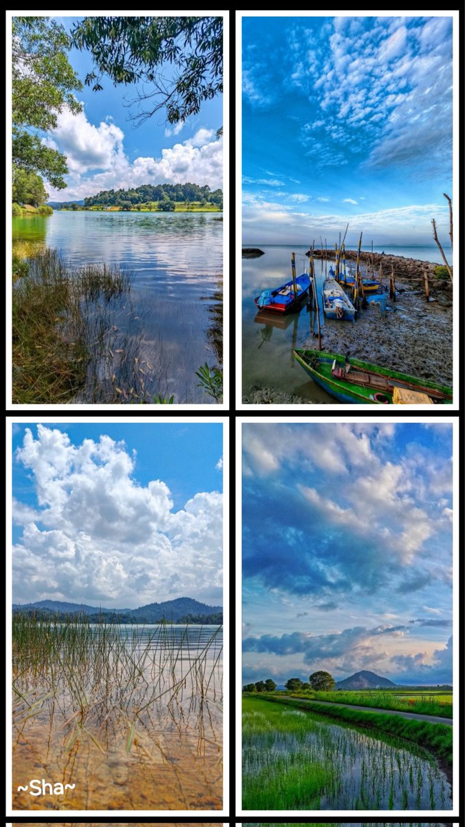sha_m292411's tweet image. ❤️EVERYTHING ABOUT YOURSELF❤️
Self respect
Self worth
Self love
Self care
All start with self
Stop looking outside of yourself for your value
Always LOVE YOURSELF first💕
🇲🇾❤️~Offline~outstation work😘